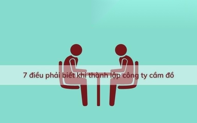 7 dieu phai biet khi thanh lap cong ty cam do image 01