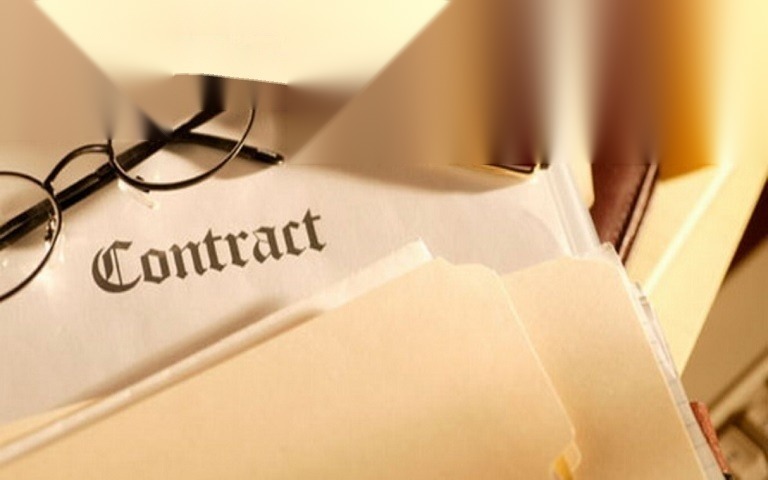 Bồi thường thiệt hại trong hợp đồng theo quy định