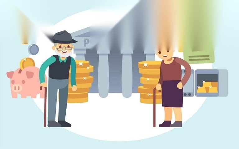 Chế độ hưu trí: Những quy định mới nhất hiện nay