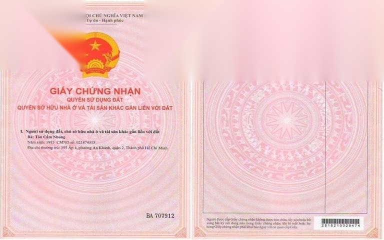 Don dang ky cap giay chung nhan quyen su dung dat image 02