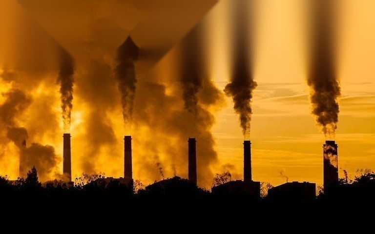 Pháp luật bồi thường thiệt hại về môi trường