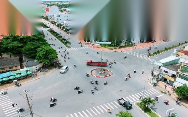 Bảng giá đất tỉnh Bạc Liêu