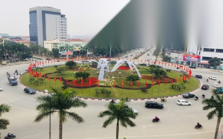 Bảng giá đất tỉnh Bắc Ninh