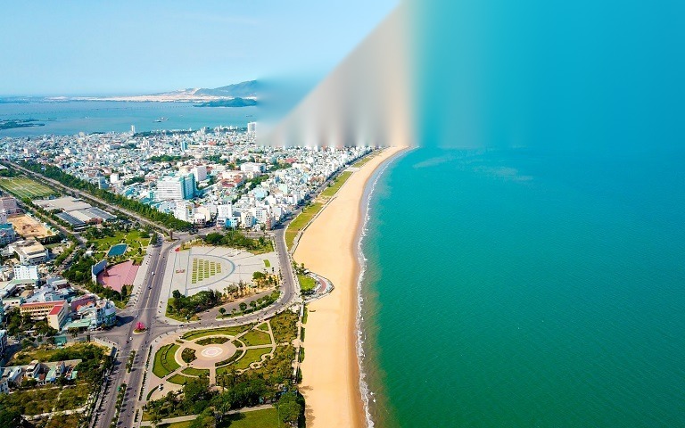 Bảng giá đất tỉnh Bình Định