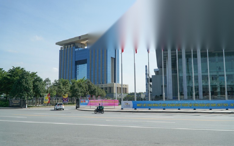 Bảng giá đất tỉnh Bình Dương