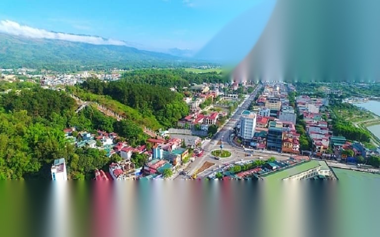 Bảng giá đất tỉnh Điện Biên