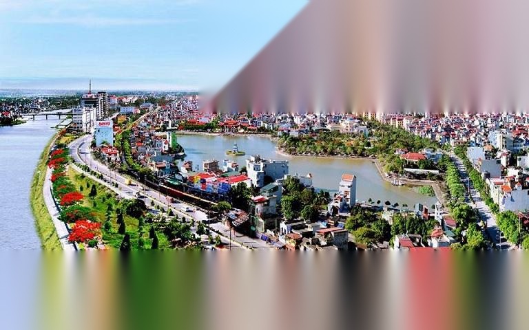 Bảng giá đất tỉnh Hà Nam