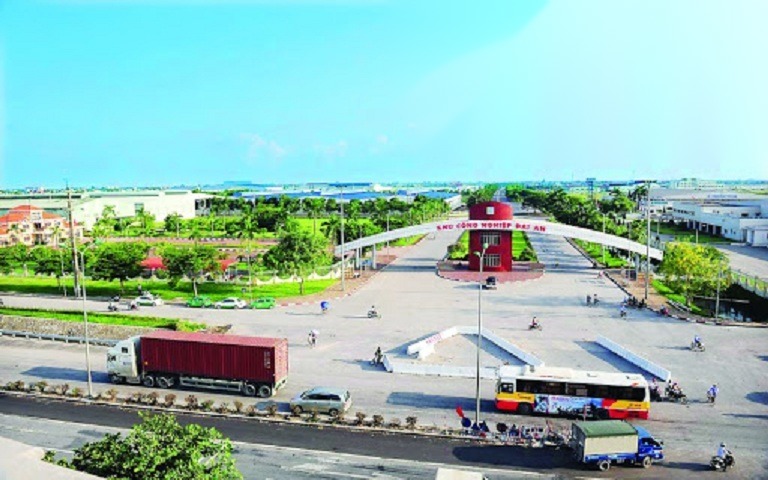 Bảng giá đất tỉnh Hải Dương