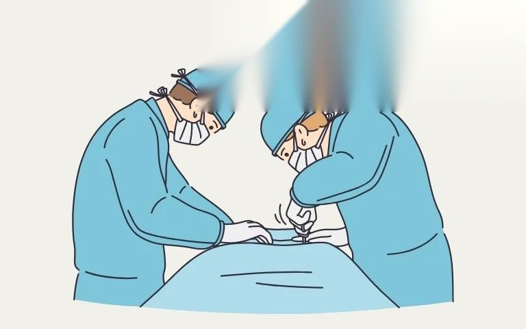 Bảo hiểm y tế chi trả phẫu thuật hay không?