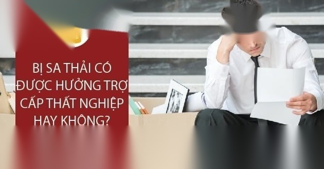bi sa thai co duoc huong that nghiep khong image 01