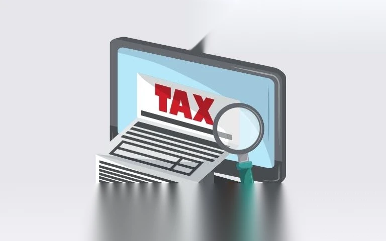 Biểu thuế lũy tiến là gì? Biểu thuế lũy tiến từng phần, toàn phần