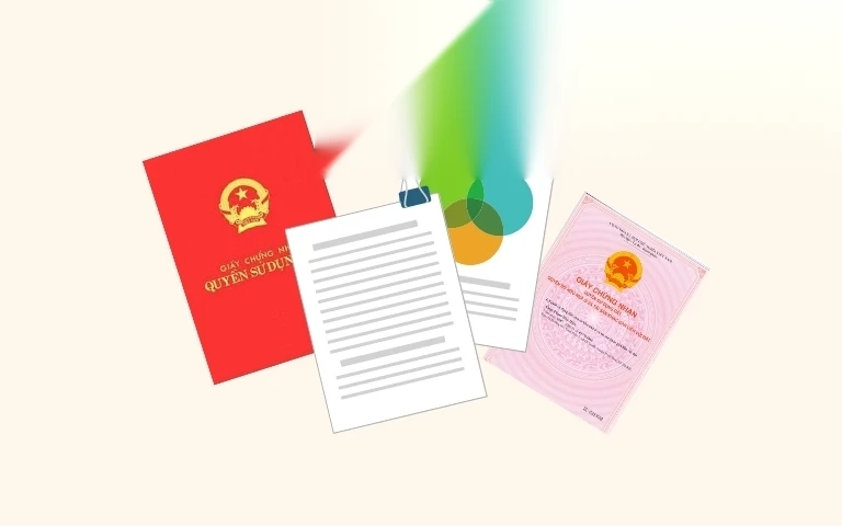 cac loai giay to giay to ve quyen su dung dat image 01