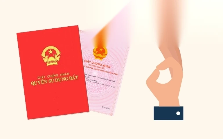 cac truong hop duoc cap giay chung nhan quyen su dung dat image 01