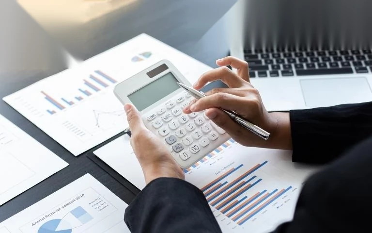 Các trường hợp không được khấu trừ thuế GTGT