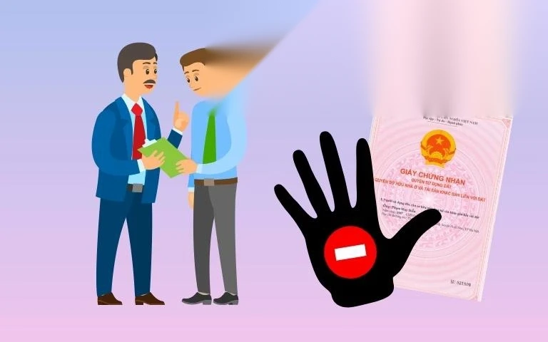 cac truong hop khong duoc tach thua dat image 01