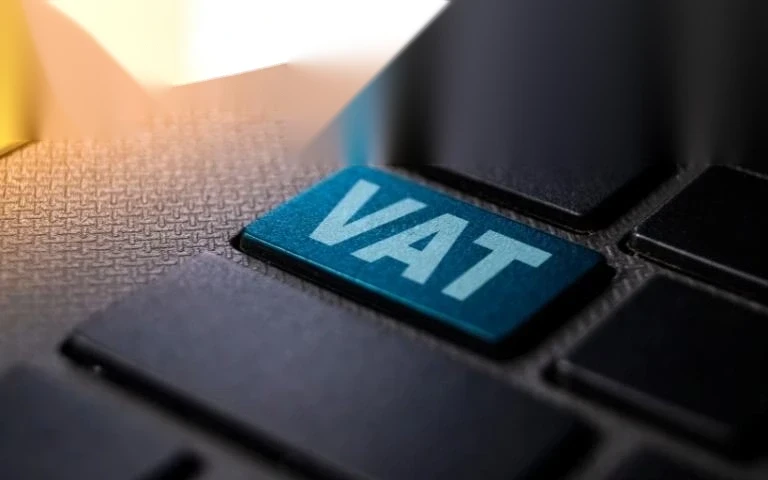 Cách kê khai sai thuế GTGT đầu vào