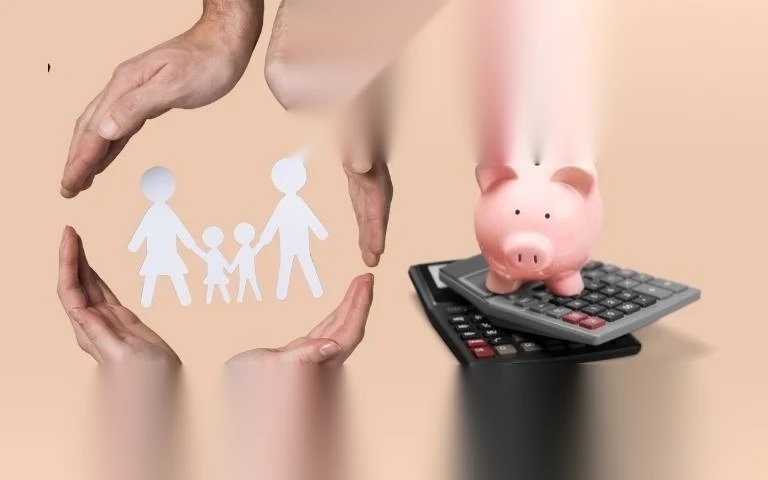 Cách tính lương hưu bảo hiểm xã hội tự nguyện