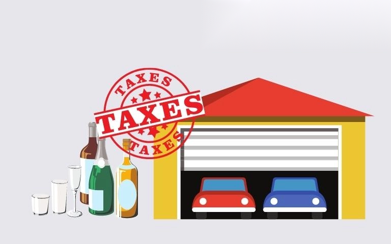 Hướng dẫn công thức tính thuế tiêu thụ đặc biệt