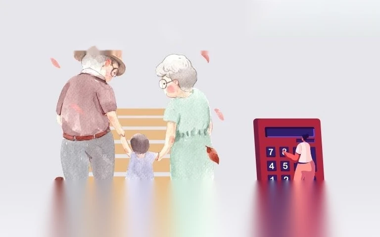 Cách tính tiền tuất 1 lần và các loại tiền tuất khác