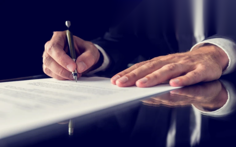 Quy định về biện pháp bảo đảm cầm cố tài sản theo Bộ luật Dân sự