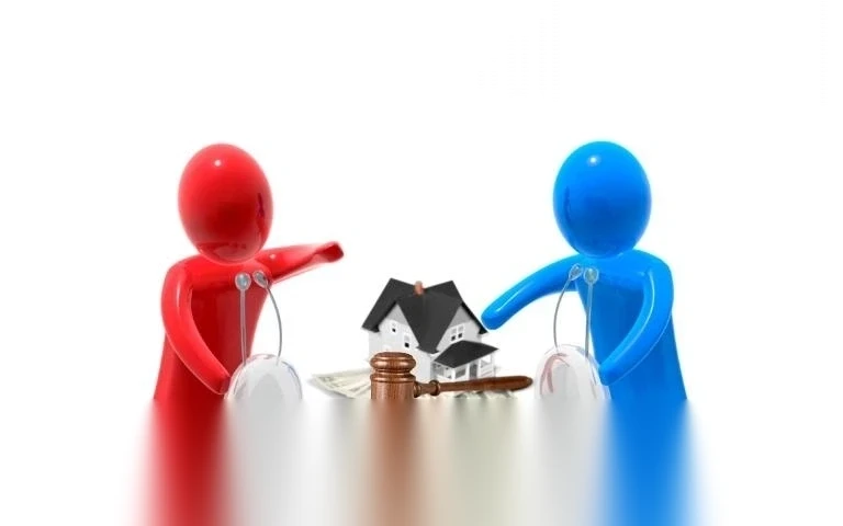 can cu giai quyet tranh chap dat dai khong co giay to image 01