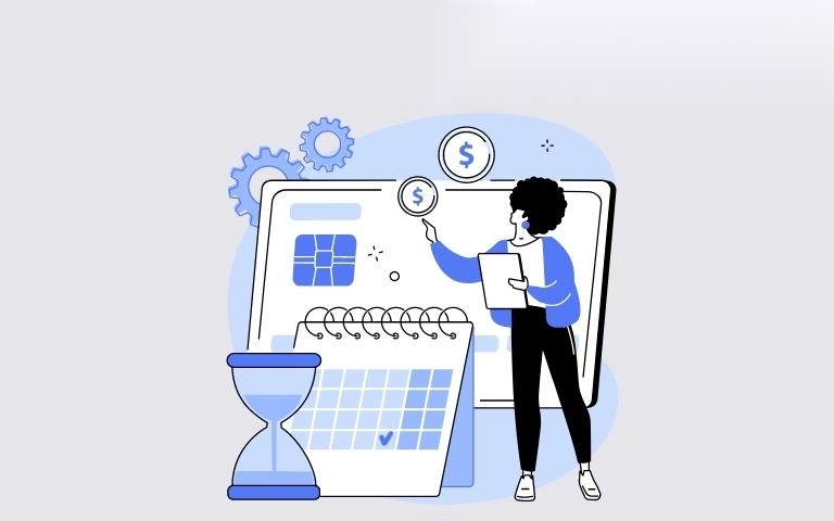 Thời hạn và mức phạt chậm nộp thuế môn bài