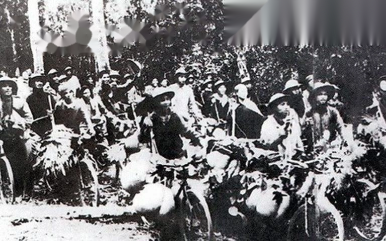 Chế độ mai táng phí cho thanh niên xung phong