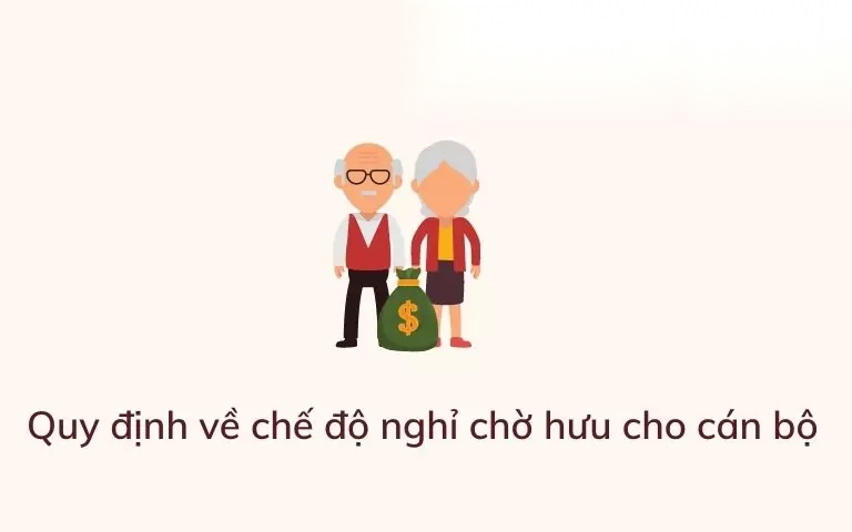 che do nghi cho huu cho can bo image 01