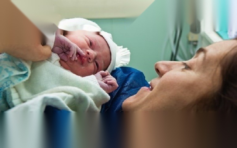 Chế độ thai sản cho người sinh mổ theo quy định 11 che do thai san cho nguoi sinh mo image 01