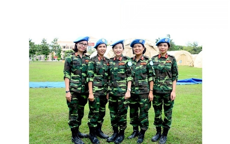 che do thai san doi voi quan nhan image 01