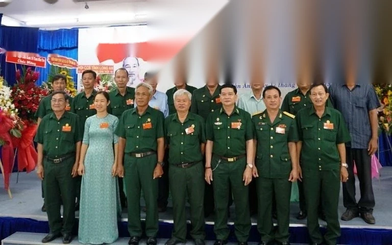 Quy định về chế độ tử tuất của cựu chiến binh