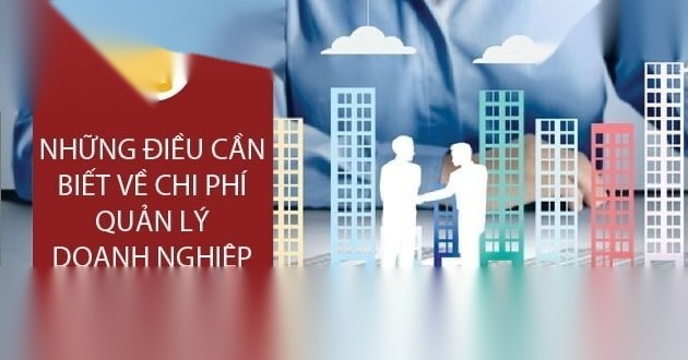 chi phi quan ly doanh nghiep image 01