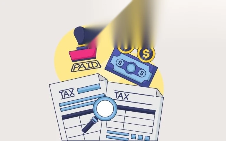 Chi phí thuế thu nhập doanh nghiệp là gì?