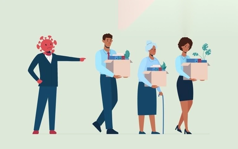 co duoc huong ca tro cap that nghiep va luong huu khong image 01