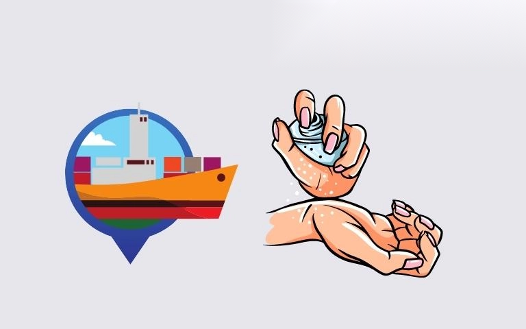 Thuế và thủ tục nhập khẩu nước hoa