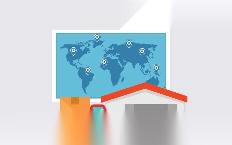 Có phải đóng thuế nhập khẩu hàng phi mậu dịch không?