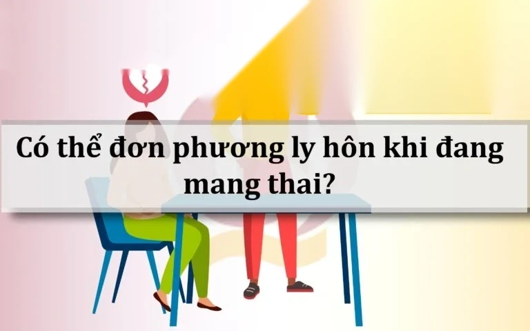 co the ly hon don phuong khi dang co bau