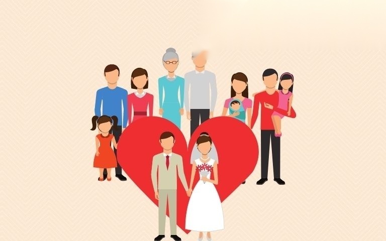 Có phải con nuôi và con đẻ không được kết hôn với nhau? 5 con nuoi va con de khong duoc ket hon voi nhau image 01 1