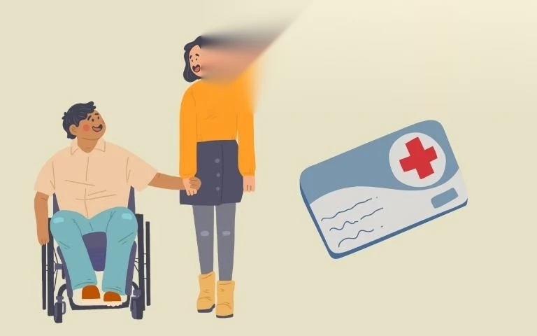 con thuong binh co duoc huong bao hiem y te khong image 01