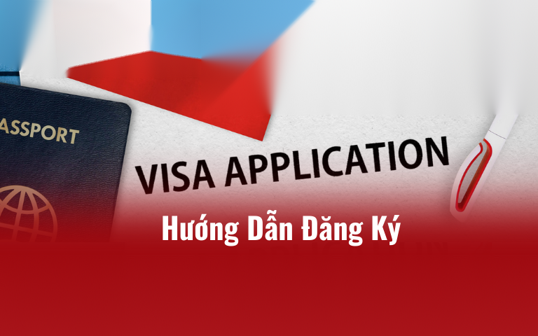 dang ky e visa vietnam 90 ngay