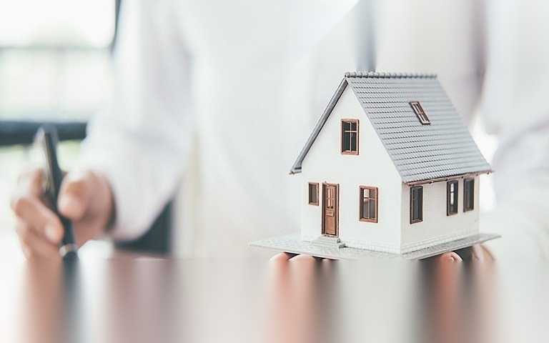 Đất của hộ gia đình chia thừa kế thế nào?