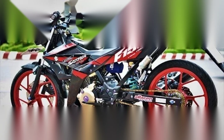 Toàn bộ quy định về lỗi độ xe máy