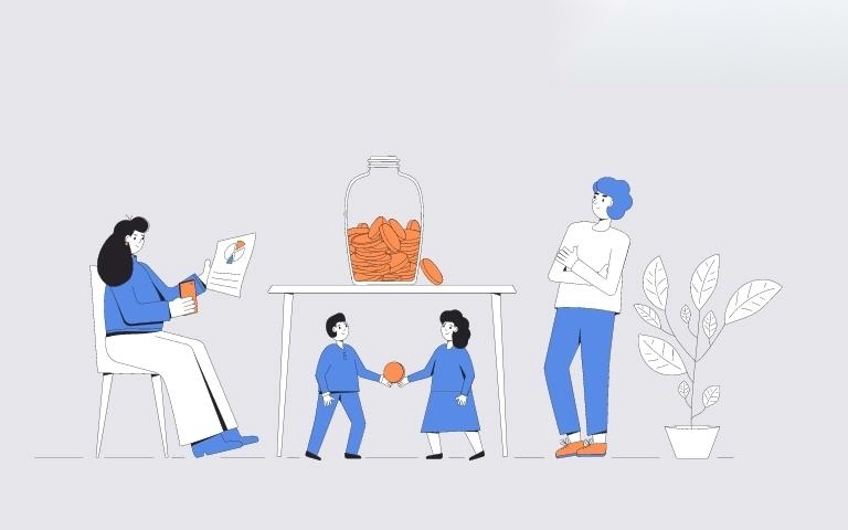 Hướng dẫn thủ tục nhận tiền mai táng phí