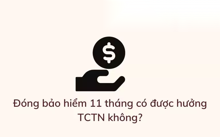dong bao hiem 11 thang duoc huong that nghiep image 01