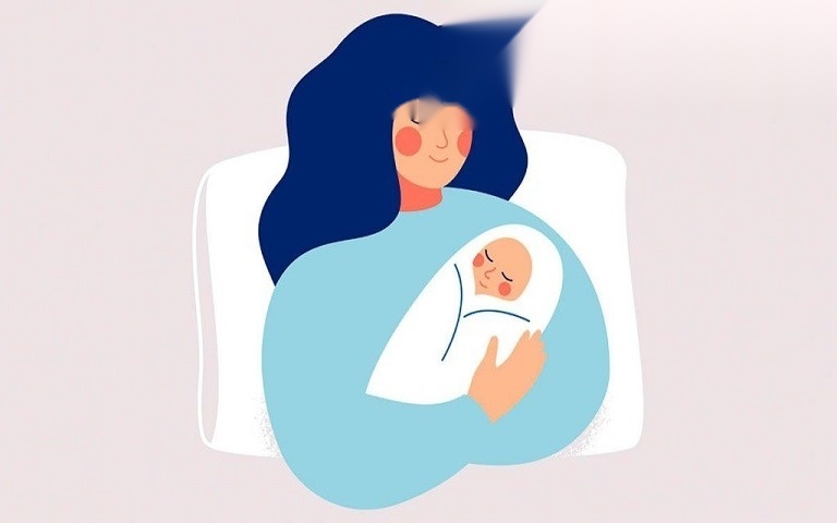 Đóng bảo hiểm thai sản 5 tháng rưỡi có được hưởng chế độ thai sản không?