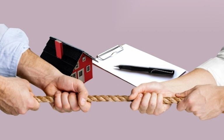 giai quyet tranh chap hop dong tang cho quyen su dung dat image 01