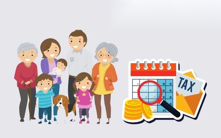 Giảm trừ gia cảnh là gì? Quy định pháp luật về giảm trừ gia cảnh