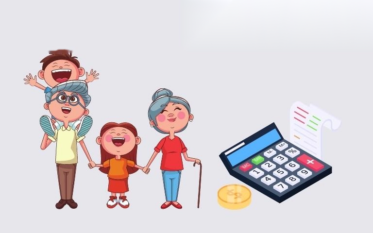 Giảm trừ gia cảnh người phụ thuộc thuế thu nhập cá nhân