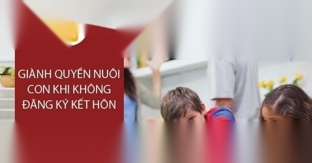 gianh quyen nuoi con khi khong dang ky ket hon image 01