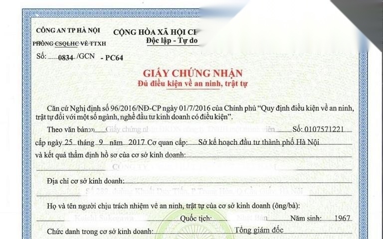 giay chung nhadu dieu kien an ninh trat tu image 02